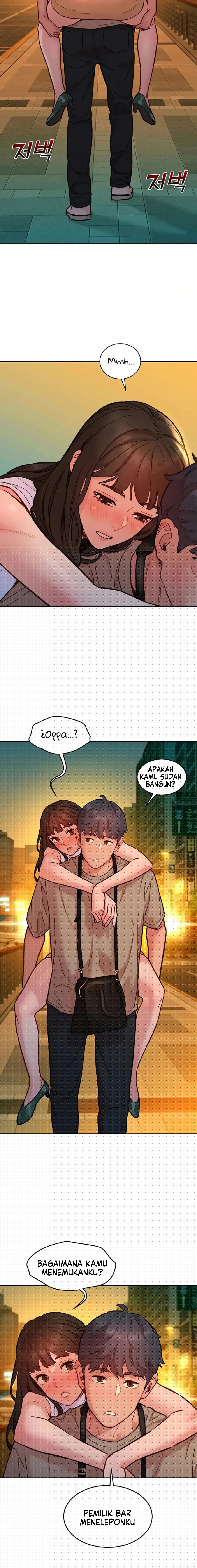 Let&#8217;s Hang Out from Today - Chapter 97 9