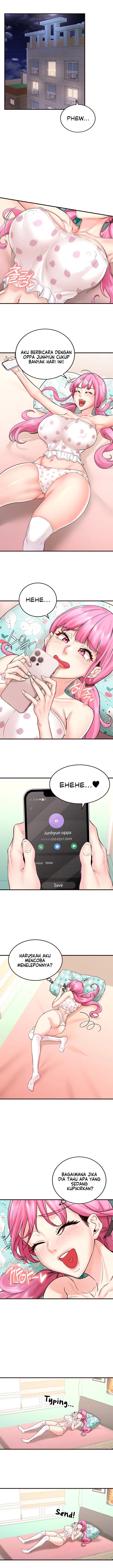 An Introduction to MILFs - Chapter 13 5 An Introduction to MILFs - Chapter 13 5