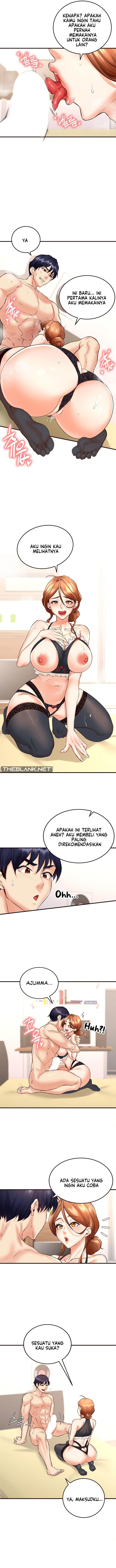 An Introduction to MILFs - Chapter 13 8 An Introduction to MILFs - Chapter 13 8