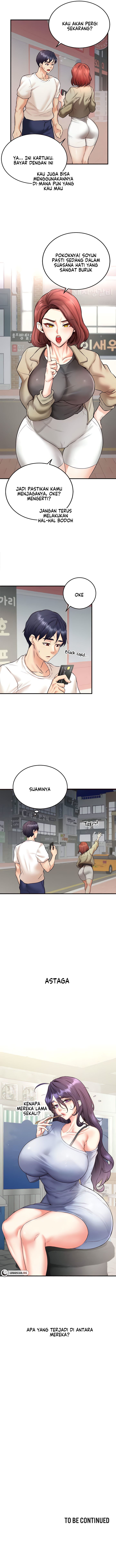 An Introduction to MILFs - Chapter 15 10 An Introduction to MILFs - Chapter 15 10