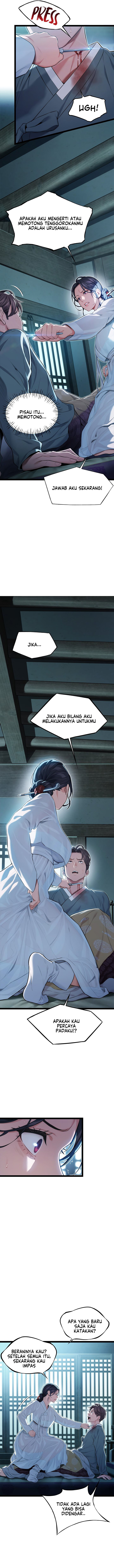 God Bless You - Chapter 8 10 God Bless You - Chapter 8 10