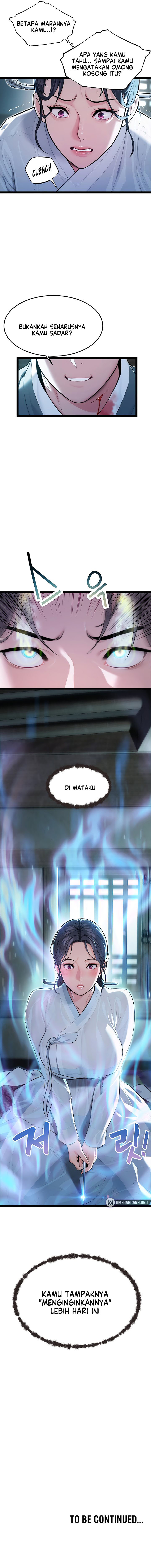 God Bless You - Chapter 8 13 God Bless You - Chapter 8 13