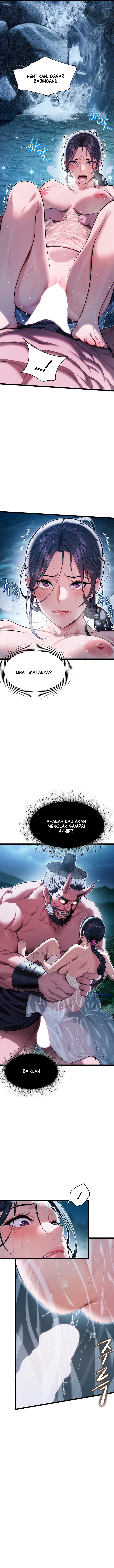 God Bless You - Chapter 5 12