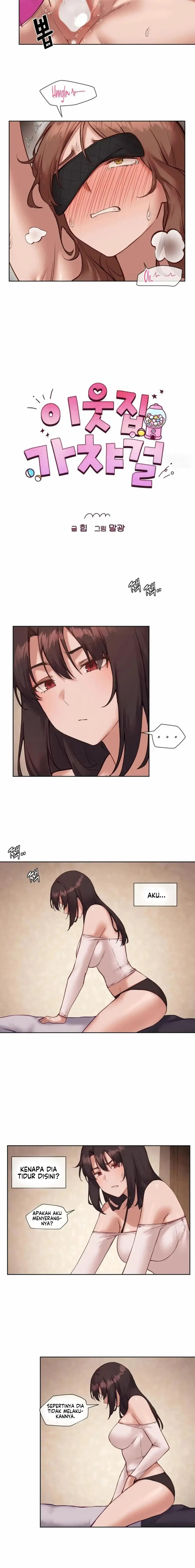 Gacha Girl Next Door - Chapter 23 10
