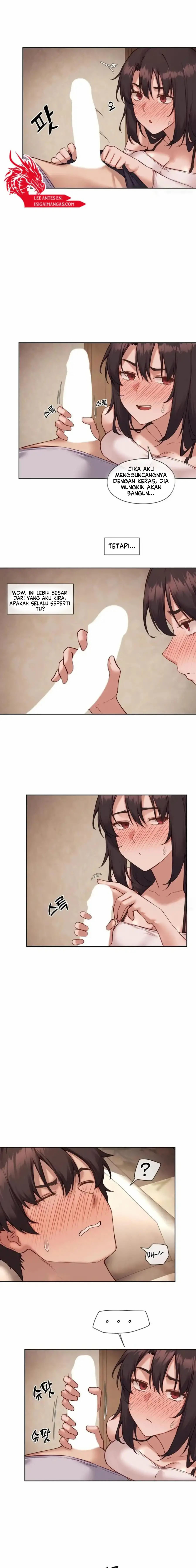 Gacha Girl Next Door - Chapter 23 12