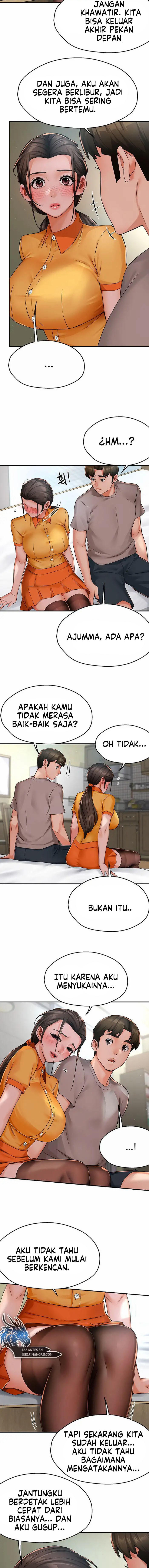 Yogurt Delivery Lady - Chapter 33 10