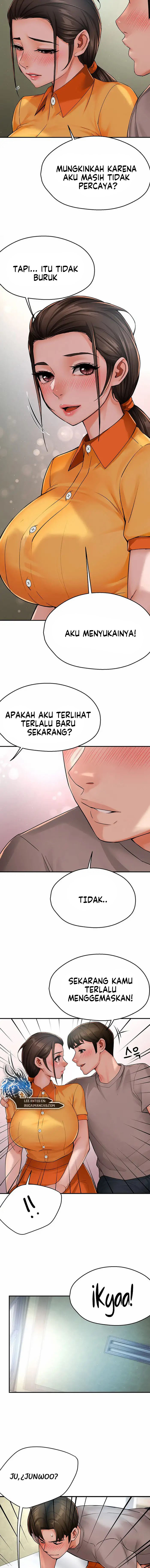 Yogurt Delivery Lady - Chapter 33 11