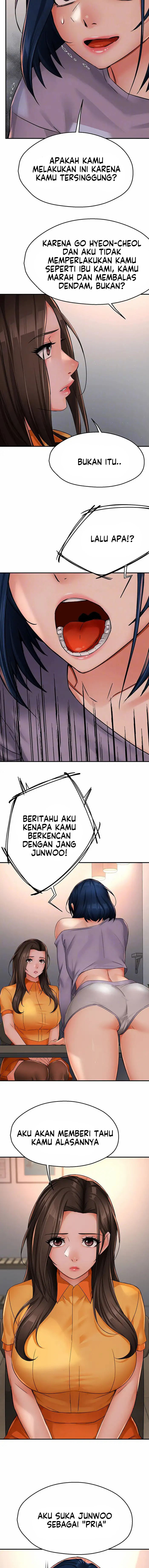 Yogurt Delivery Lady - Chapter 33 5