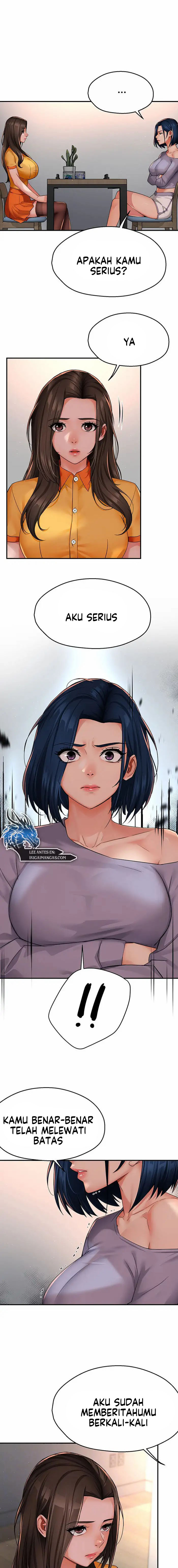 Yogurt Delivery Lady - Chapter 33 3