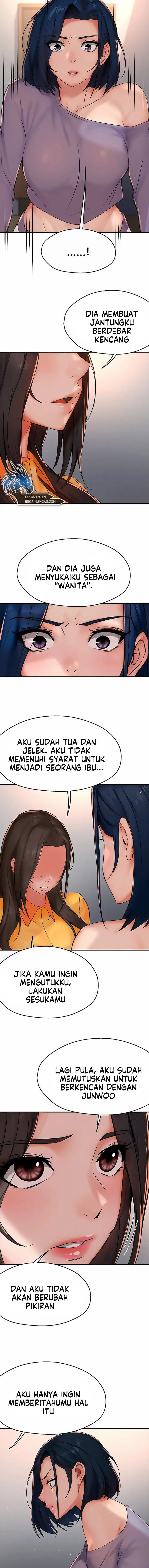 Yogurt Delivery Lady - Chapter 33 6