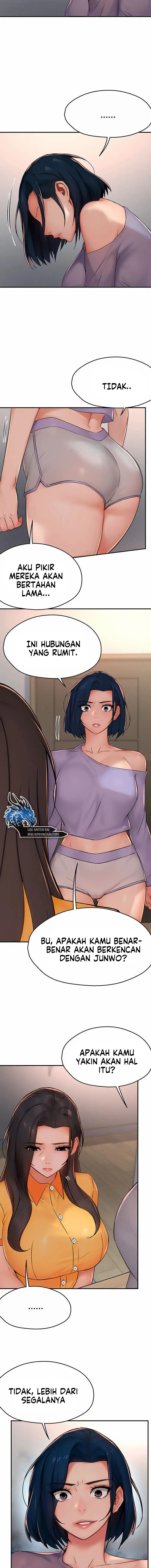 Yogurt Delivery Lady - Chapter 33 7