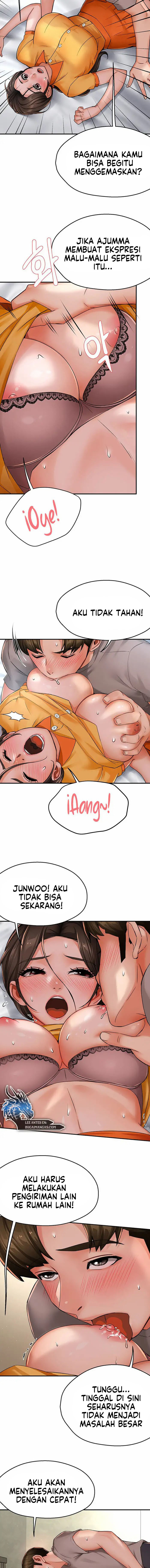 Yogurt Delivery Lady - Chapter 33 12