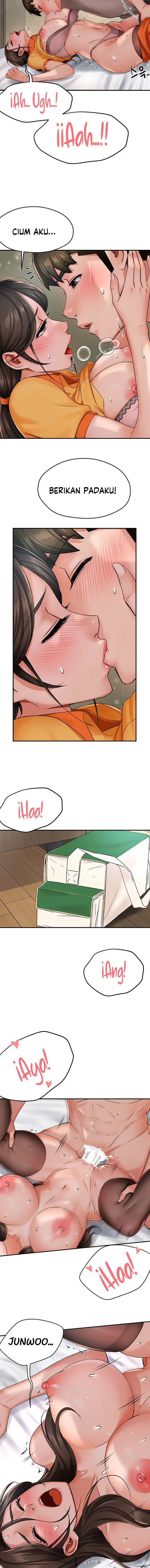 Yogurt Delivery Lady - Chapter 33 13