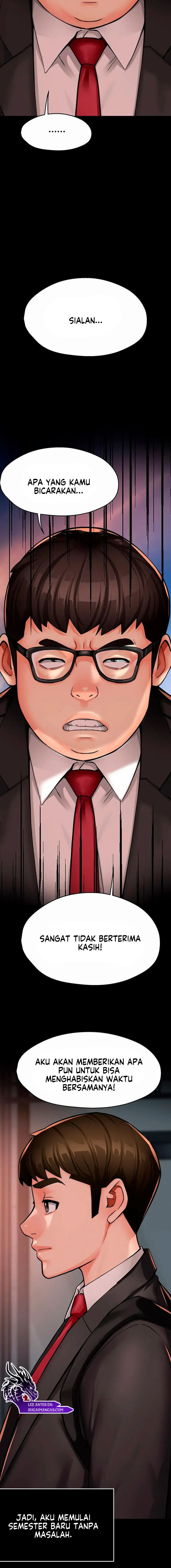 Yogurt Delivery Lady - Chapter 31 10