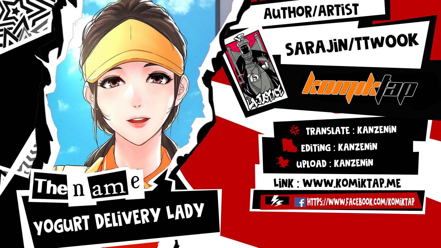 Yogurt Delivery Lady - Chapter 31 1