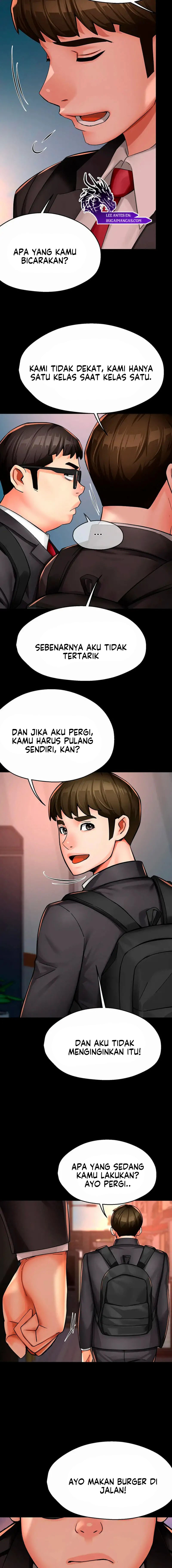 Yogurt Delivery Lady - Chapter 31 9