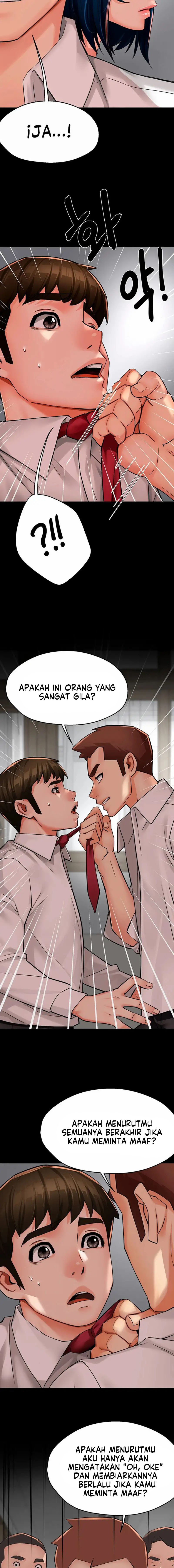 Yogurt Delivery Lady - Chapter 31 14