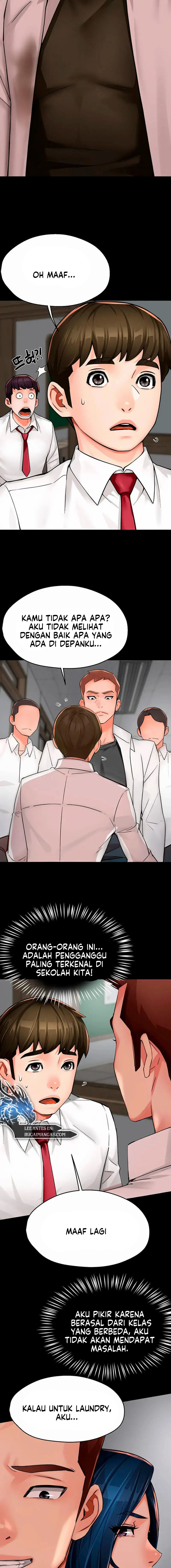 Yogurt Delivery Lady - Chapter 31 13