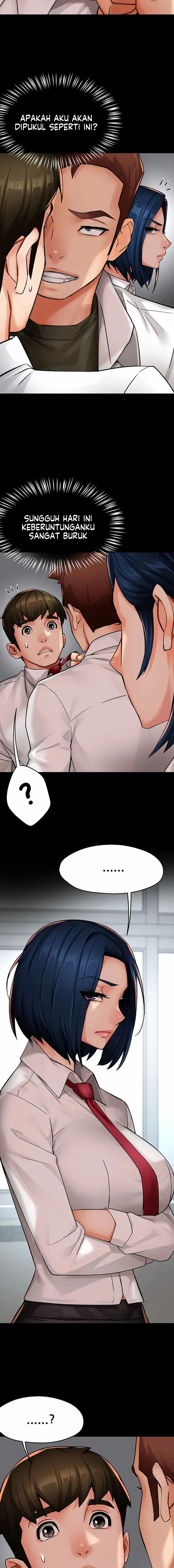 Yogurt Delivery Lady - Chapter 31 16