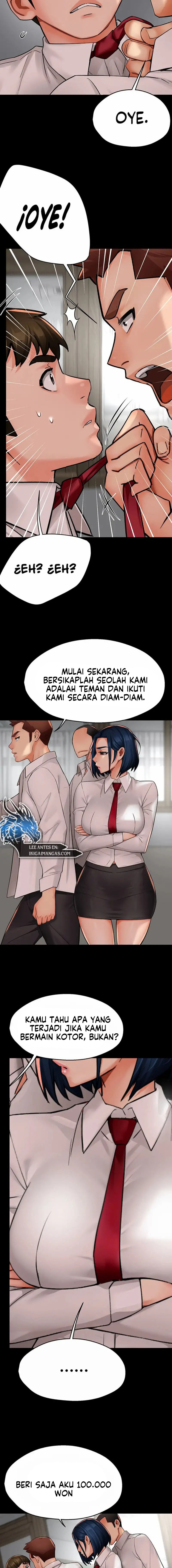 Yogurt Delivery Lady - Chapter 31 17