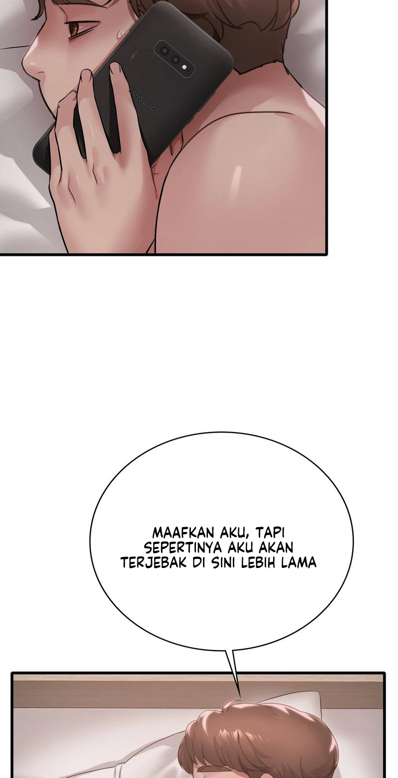 She wants to get drunk - Chapter 84 20