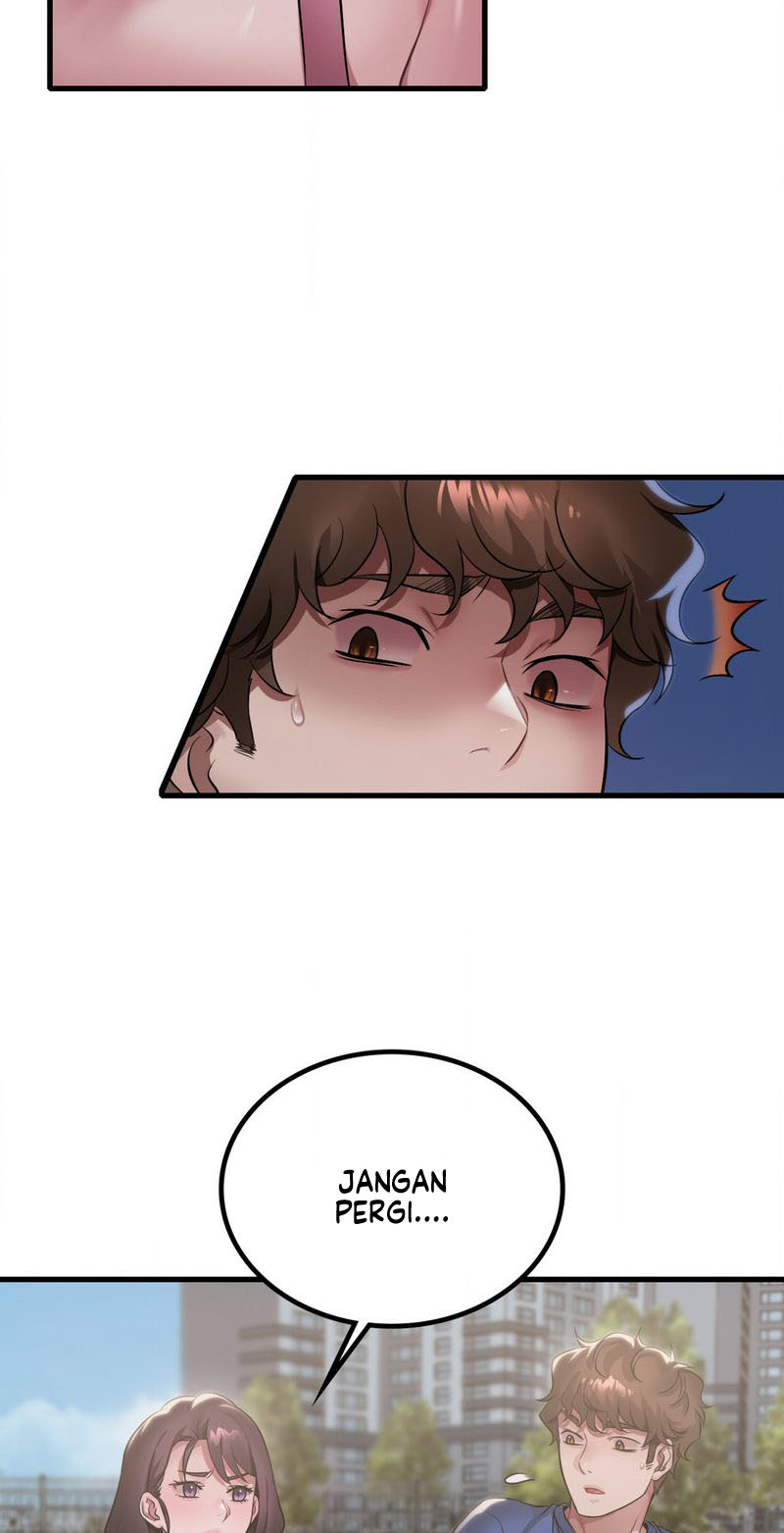 She wants to get drunk - Chapter 85 25