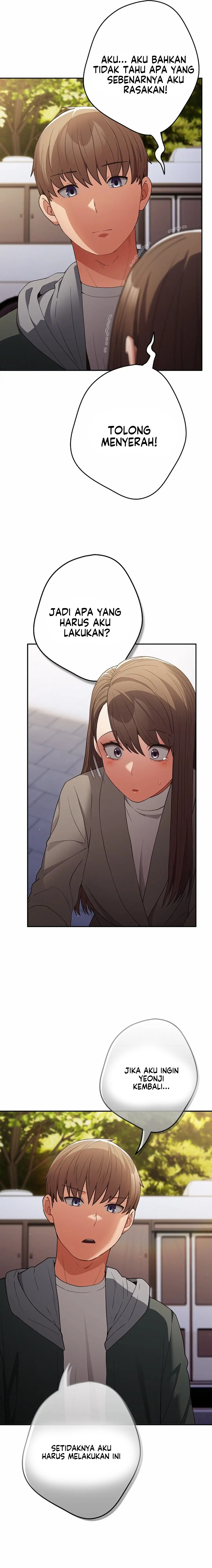 That’s not how it’s done - Chapter 100 23 That’s not how it’s done - Chapter 100 23