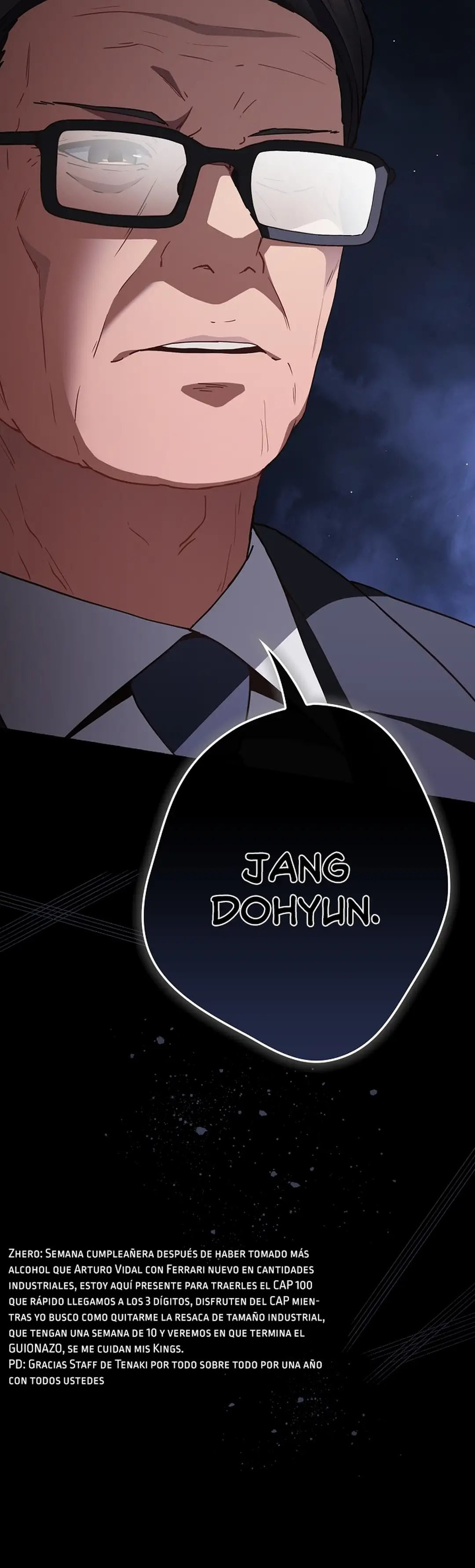 That’s not how it’s done - Chapter 100 27 That’s not how it’s done - Chapter 100 27