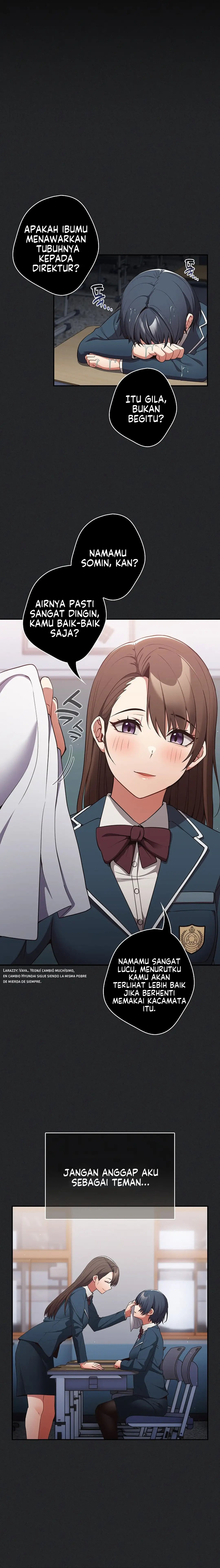 That’s not how it’s done - Chapter 100 11 That’s not how it’s done - Chapter 100 11