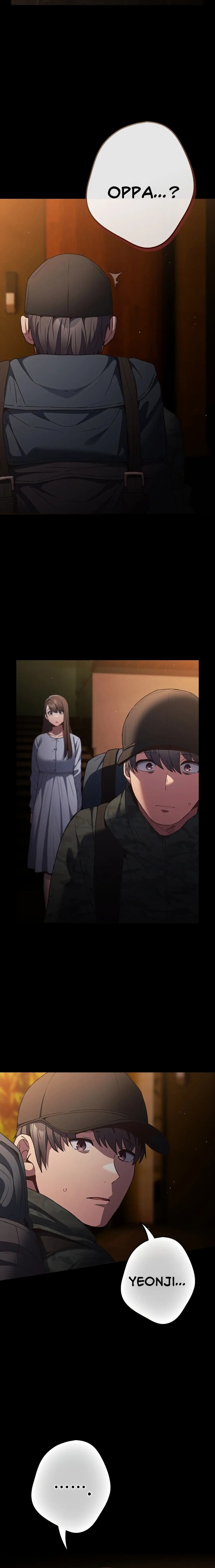 That’s not how it’s done - Chapter 100 4 That’s not how it’s done - Chapter 100 4