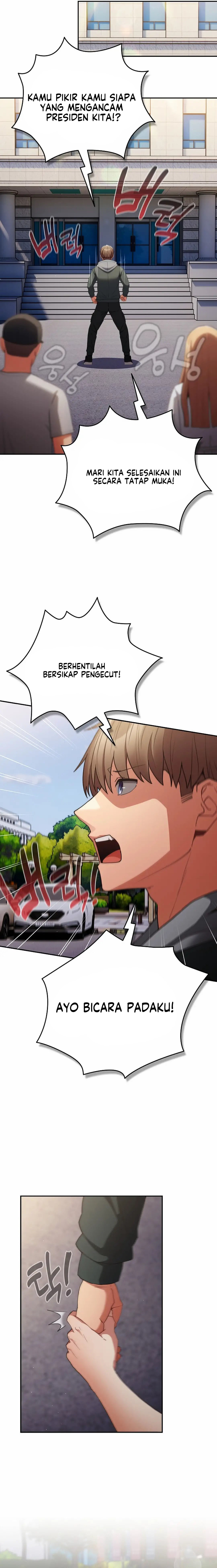 That’s not how it’s done - Chapter 100 20 That’s not how it’s done - Chapter 100 20