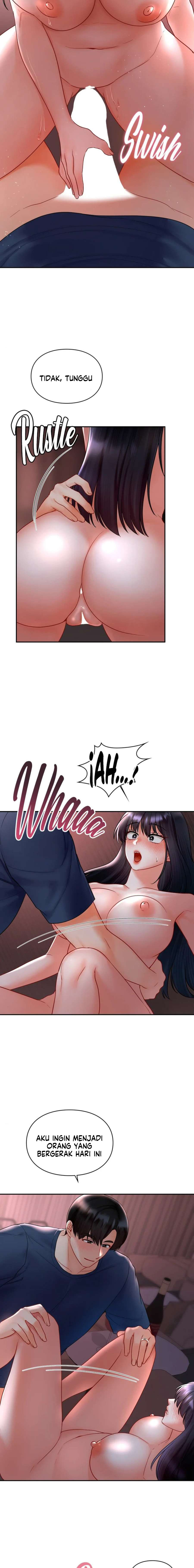 The Kid Is Obsessed With Me - Chapter 49 10 The Kid Is Obsessed With Me - Chapter 49 10