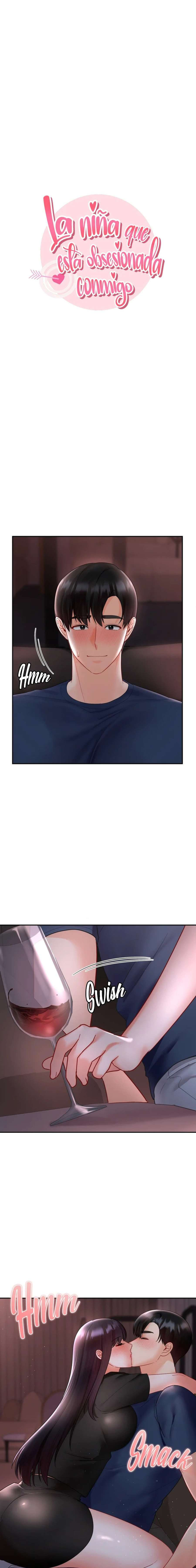 The Kid Is Obsessed With Me - Chapter 49 4 The Kid Is Obsessed With Me - Chapter 49 4