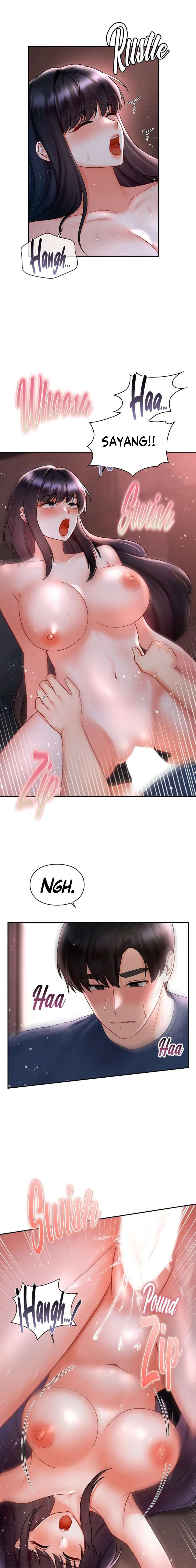 The Kid Is Obsessed With Me - Chapter 49 12 The Kid Is Obsessed With Me - Chapter 49 12