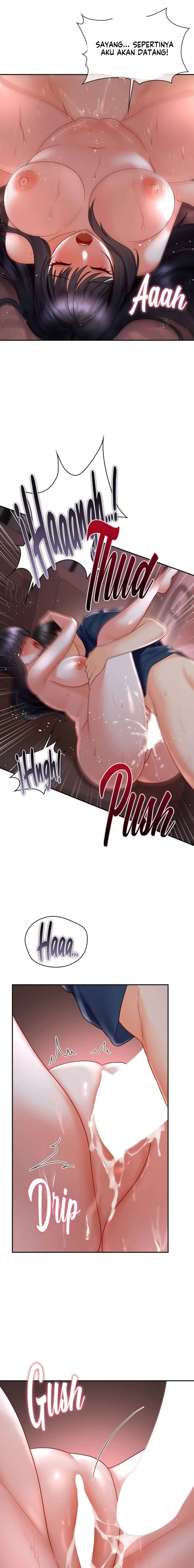 The Kid Is Obsessed With Me - Chapter 49 18 The Kid Is Obsessed With Me - Chapter 49 18