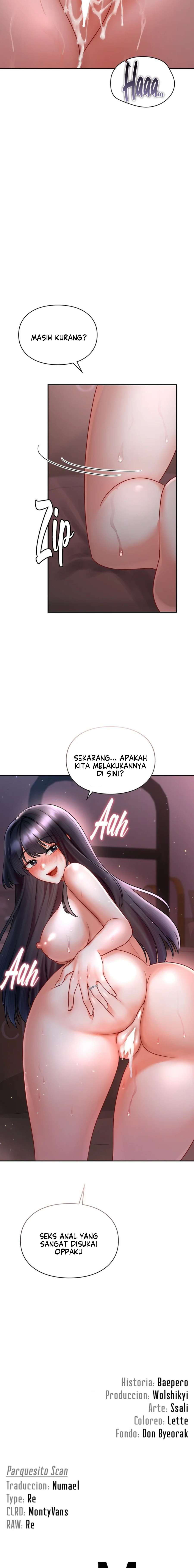 The Kid Is Obsessed With Me - Chapter 49 19 The Kid Is Obsessed With Me - Chapter 49 19