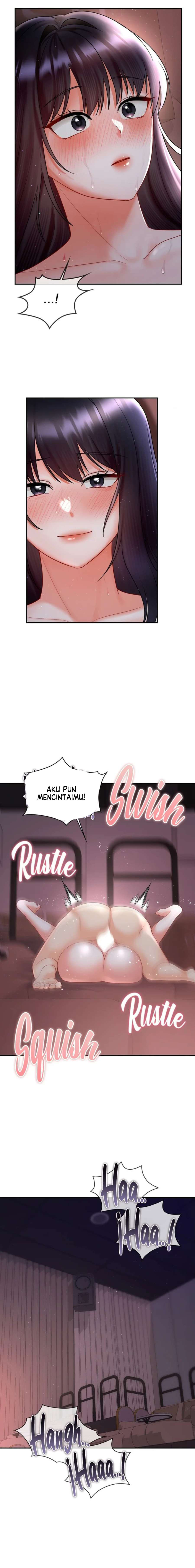 The Kid Is Obsessed With Me - Chapter 49 17 The Kid Is Obsessed With Me - Chapter 49 17