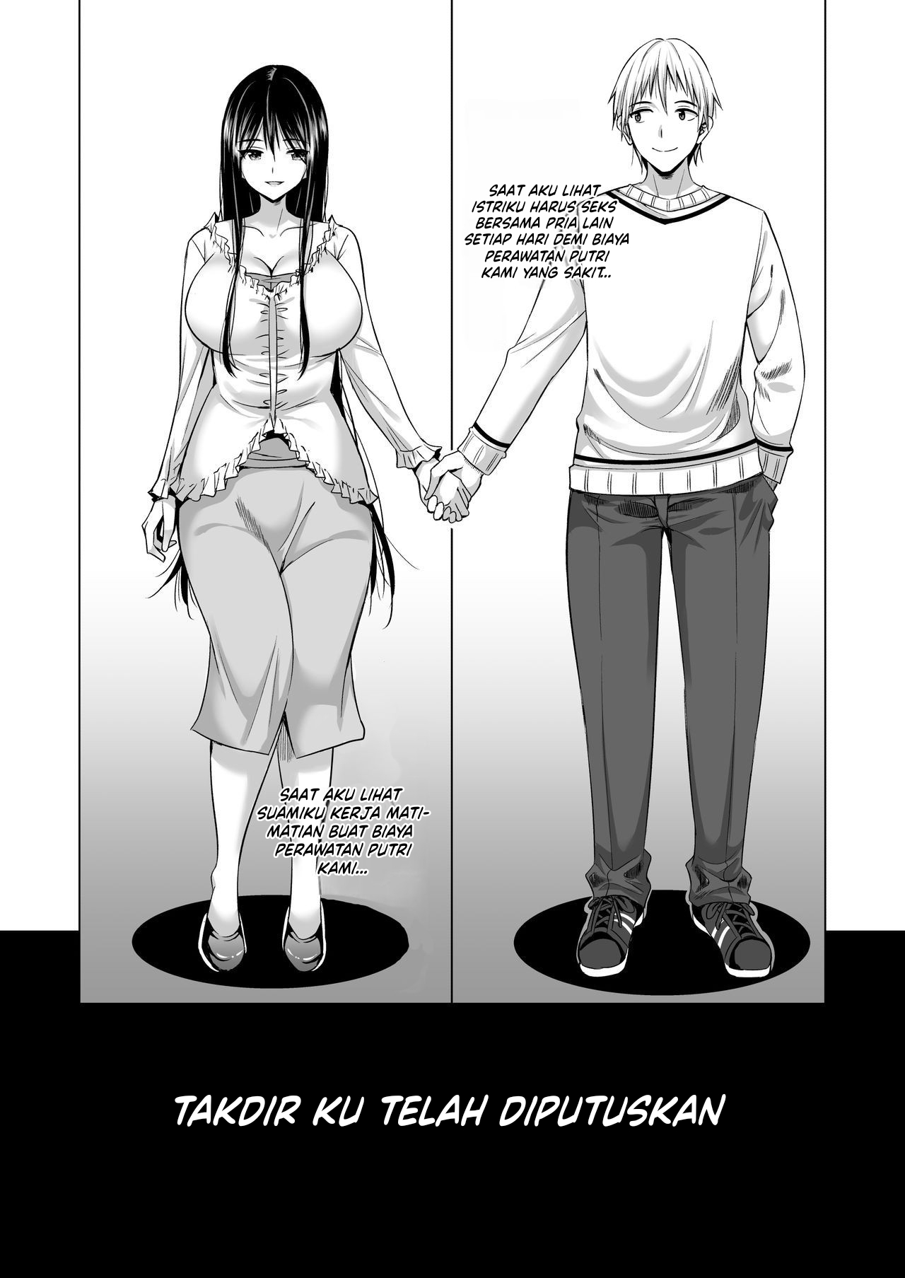 Konya, Otto no Joushi ni Dakare ni Ikimasu - Chapter 1 3