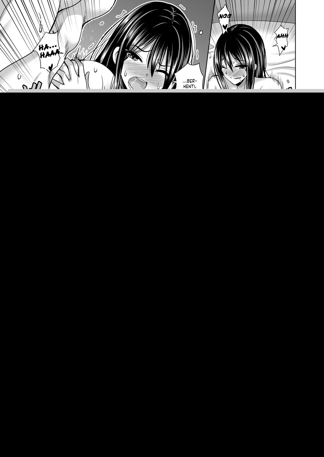 Konya, Otto no Joushi ni Dakare ni Ikimasu - Chapter 1 53