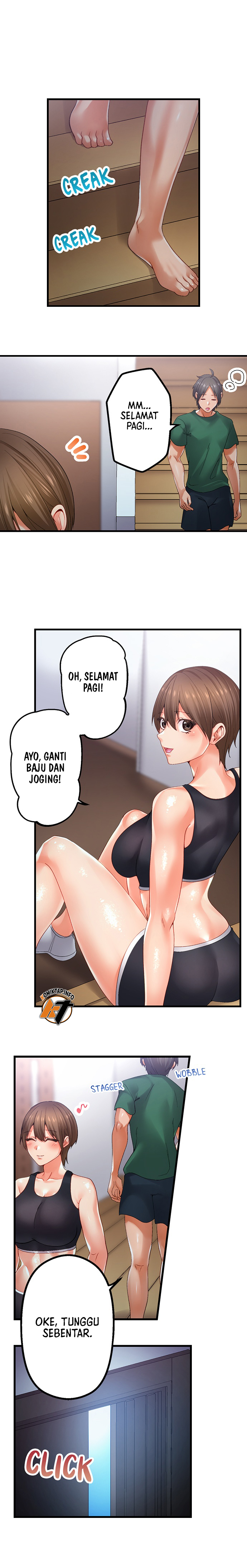 Obey the Dirty Rules of This Neighborhood! - Chapter 30 6