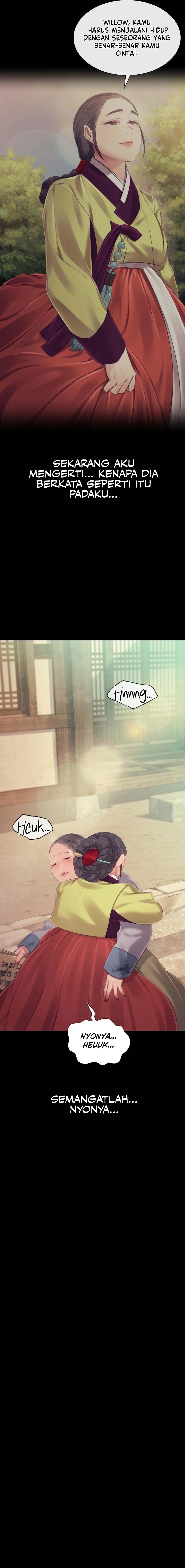 Madam - Chapter 116 9