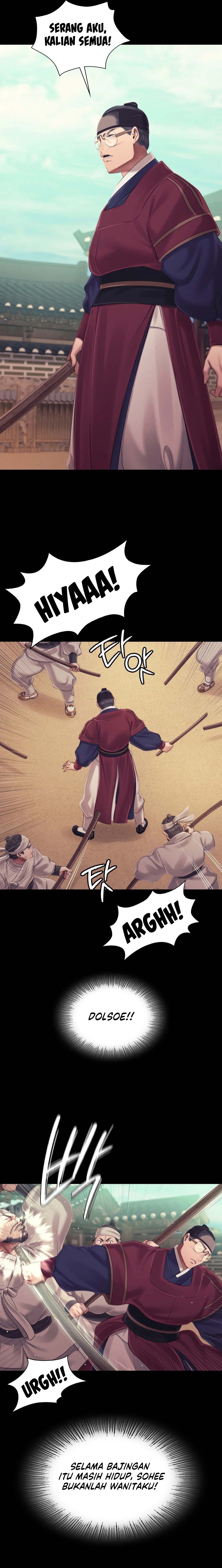 Madam - Chapter 116 10