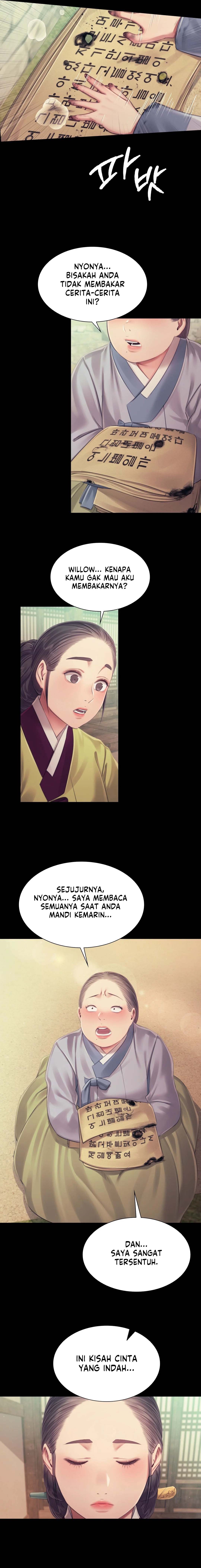 Madam - Chapter 116 7