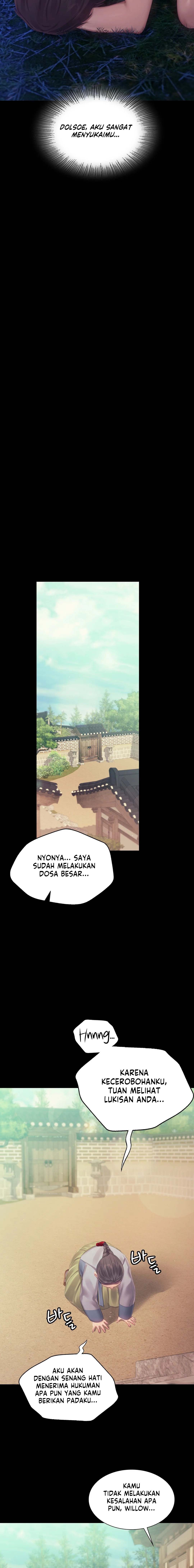 Madam - Chapter 116 5