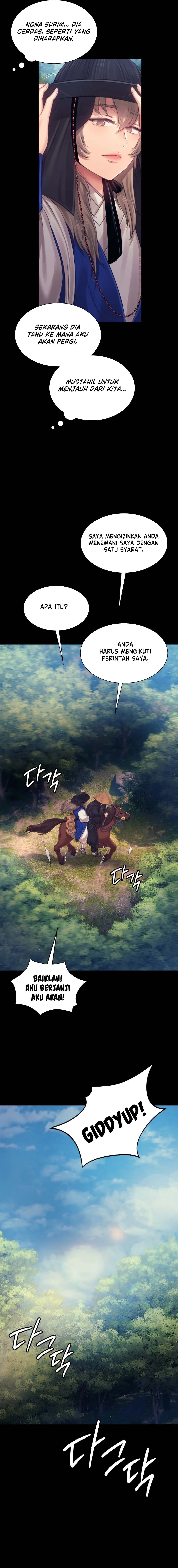 Madam - Chapter 116 19