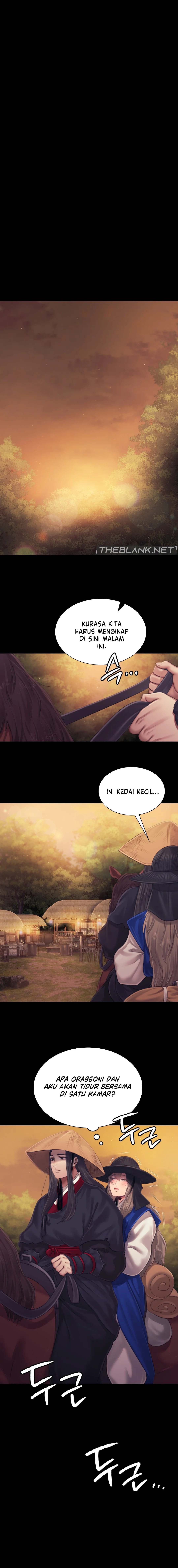 Madam - Chapter 116 20