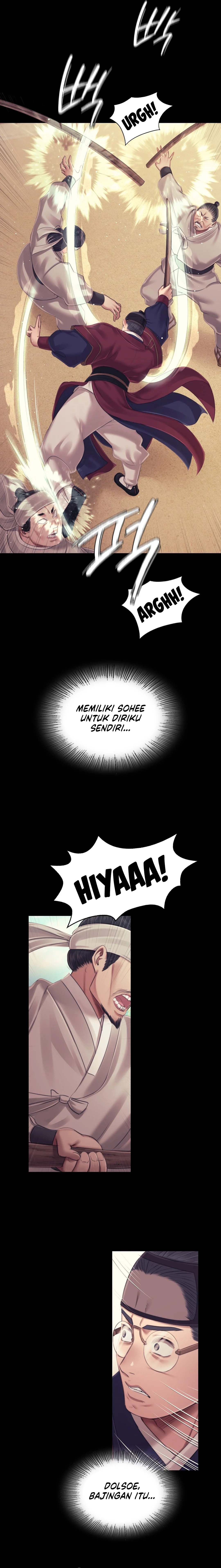 Madam - Chapter 116 11