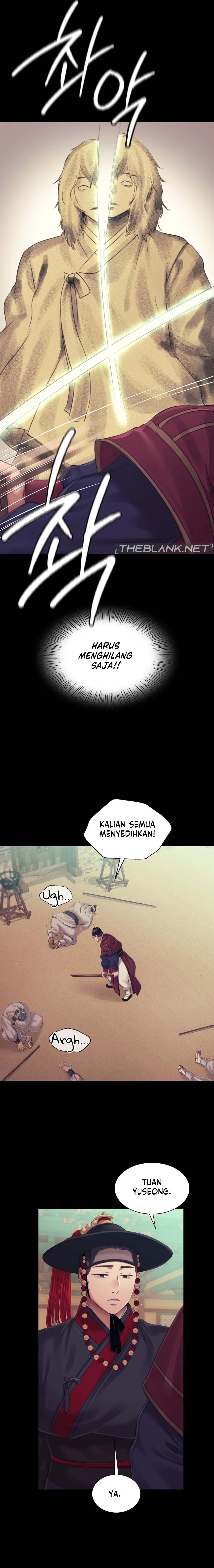 Madam - Chapter 116 12