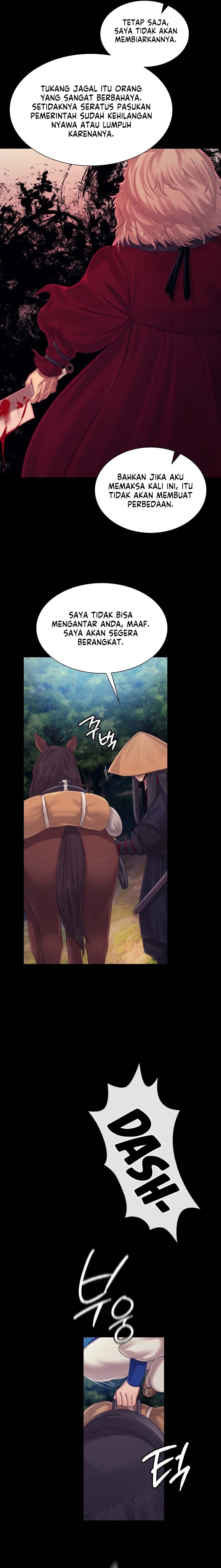 Madam - Chapter 116 17