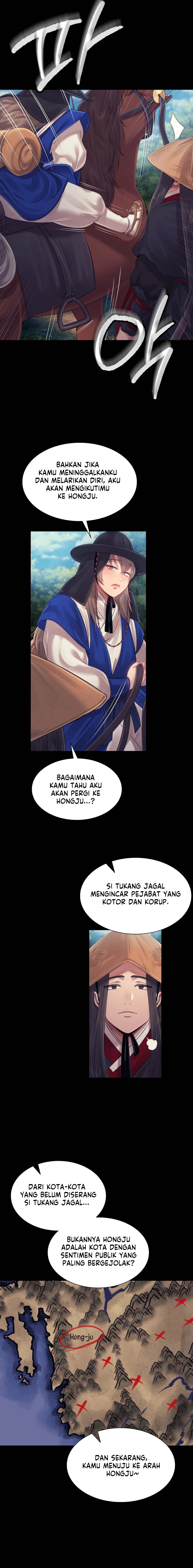 Madam - Chapter 116 18
